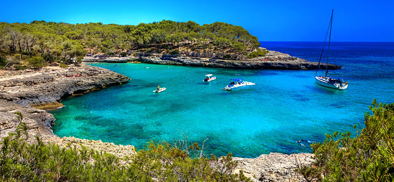 Quando andare a Maiorca