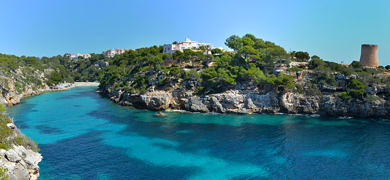 Cala Pi