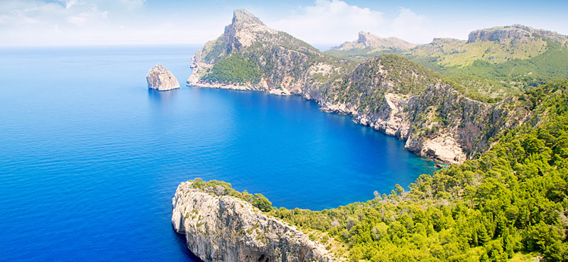Il Nord di Maiorca