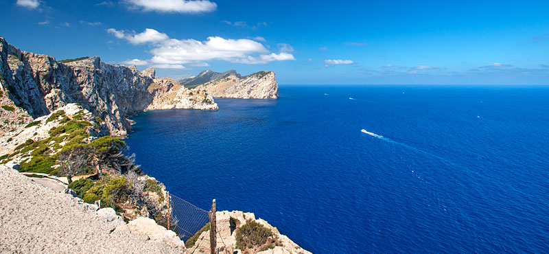 Cala Formentor