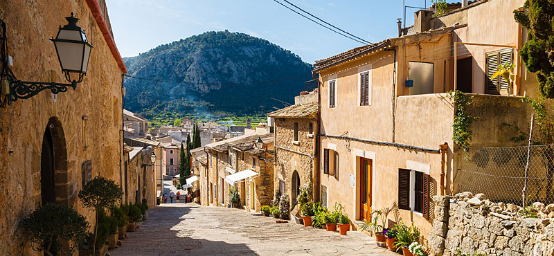 Cosa vedere a Maiorca