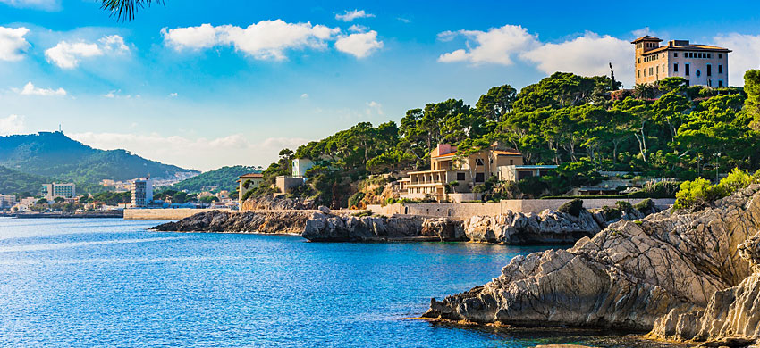 Cala Ratjada