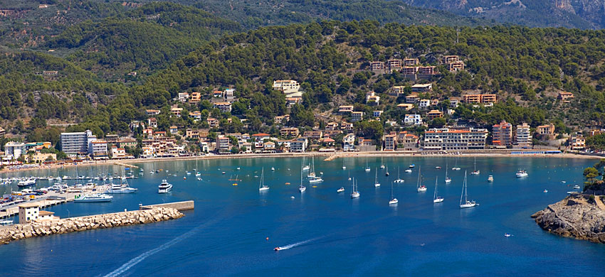 Port d’Andratx